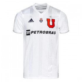 Goedkope Universidad De Chile Uitshirt 2020-21